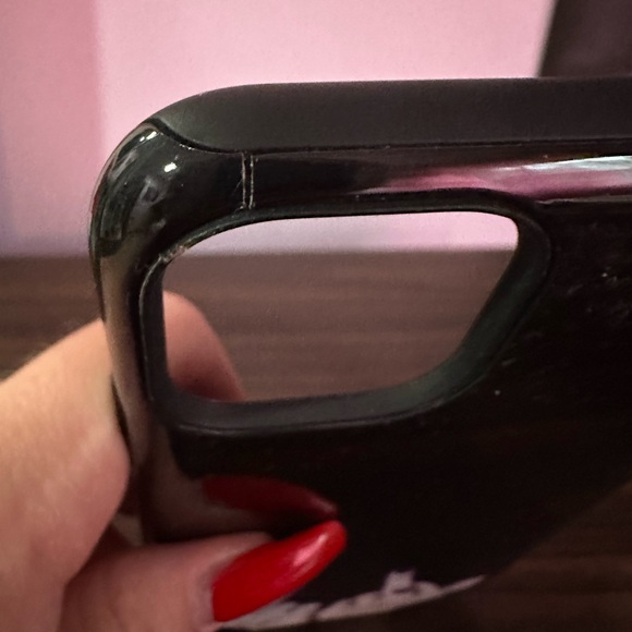 Yungblud inspired iPhone case - Picture 5 of 8